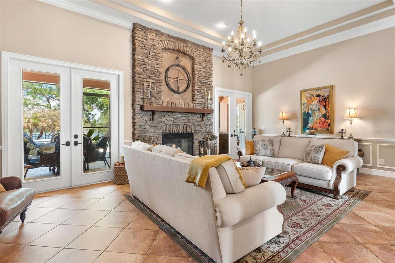 3001 Isola Bella Boulevard, Mount Dora, FL 32757 Photo