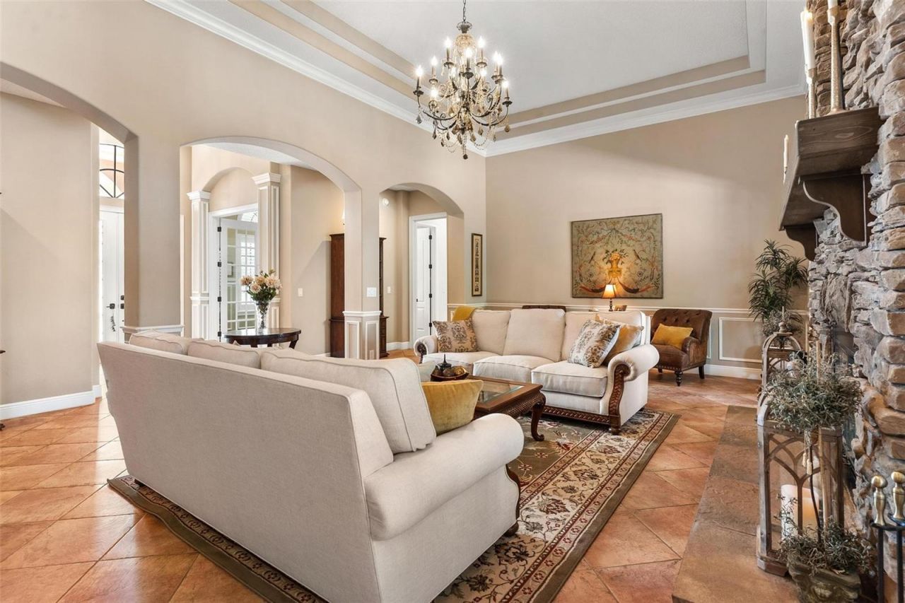 3001 Isola Bella Boulevard, Mount Dora, FL 32757 Photo