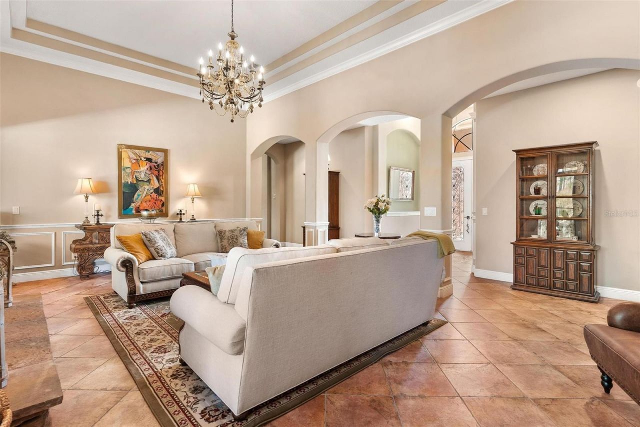 3001 Isola Bella Boulevard, Mount Dora, FL 32757 Photo