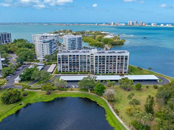 100 OAKMONT LANE , Unit 402, BELLEAIR, FL 33756