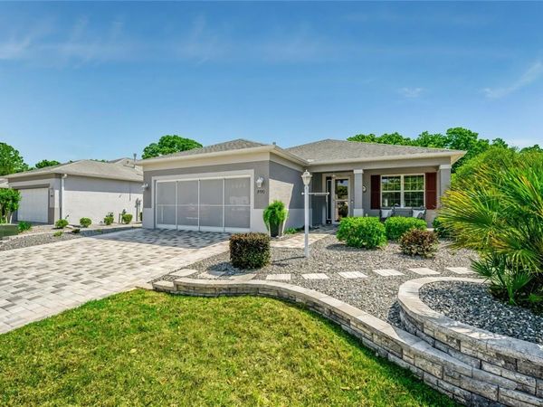 7771 SW 80TH PLACE ROAD , OCALA, FL 34476