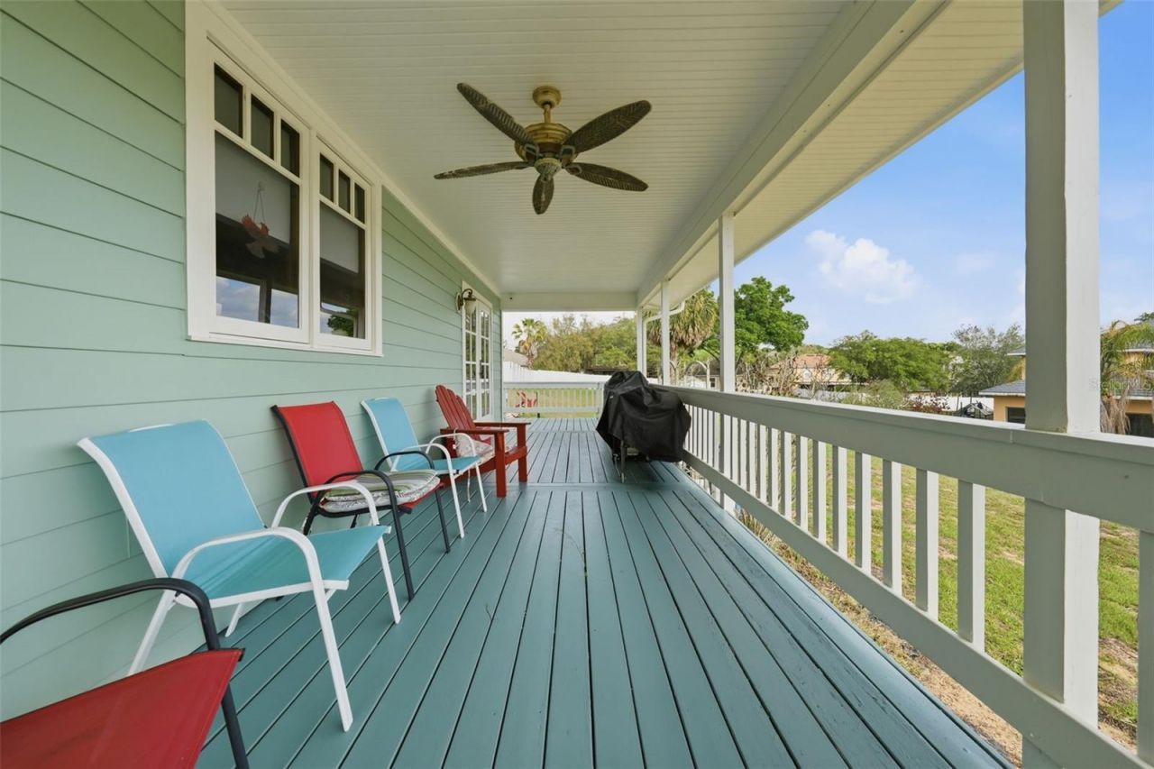 835 Butch Cassidy Lane , Eustis, FL 32726 Photo