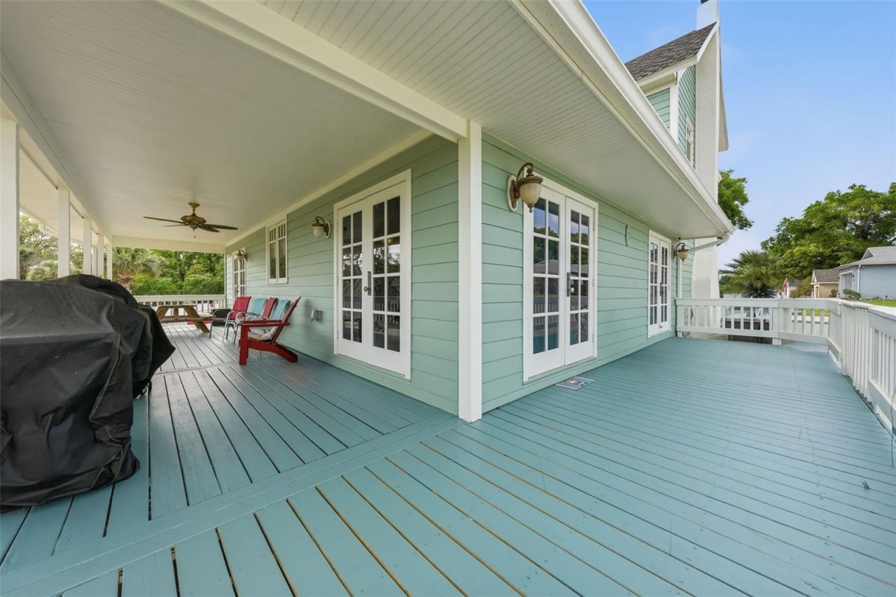 835 Butch Cassidy Lane , Eustis, FL 32726 Photo