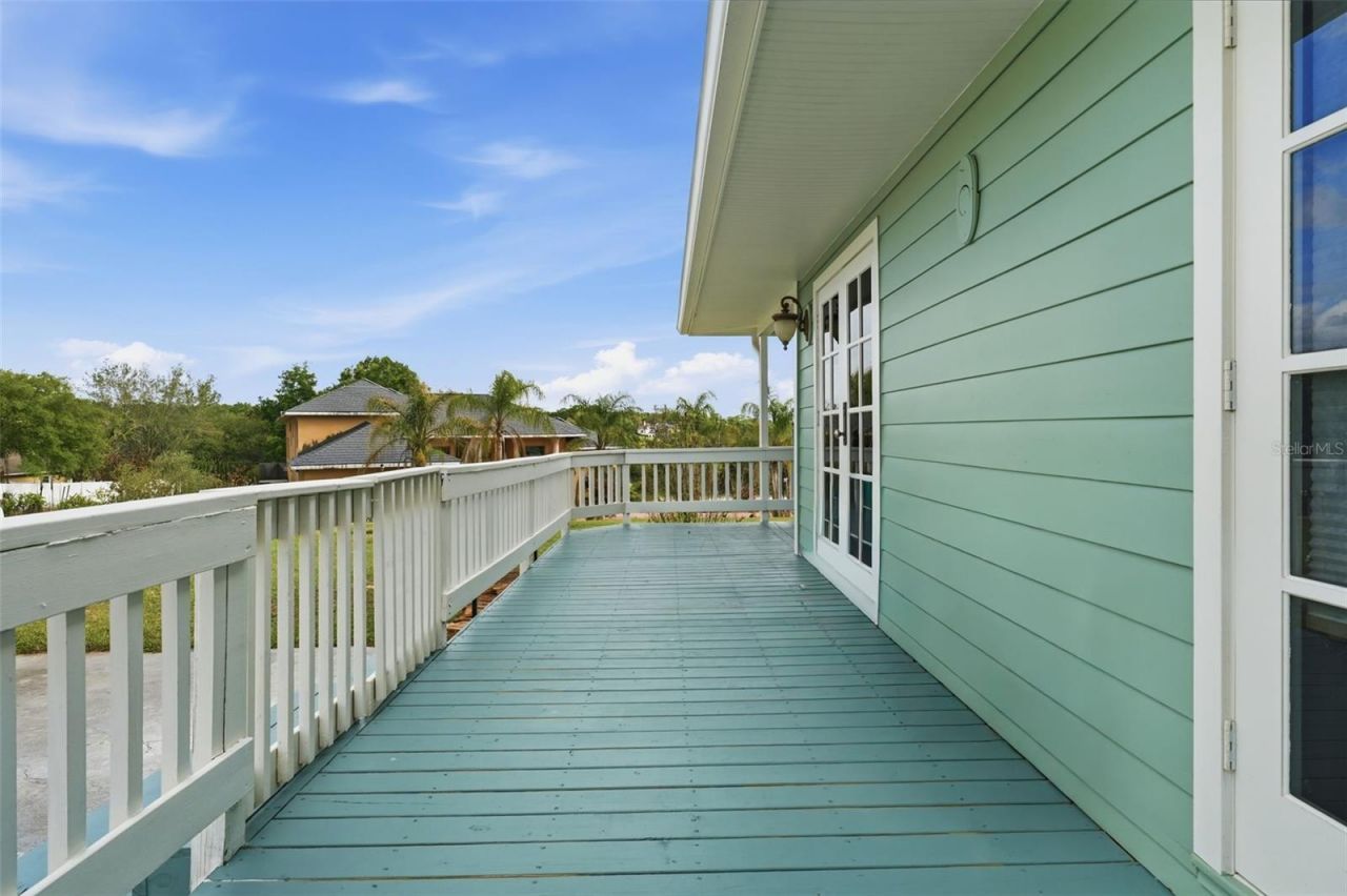 835 Butch Cassidy Lane , Eustis, FL 32726 Photo