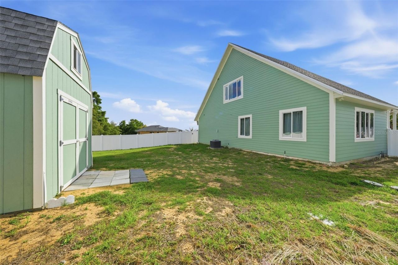 835 Butch Cassidy Lane , Eustis, FL 32726 Photo