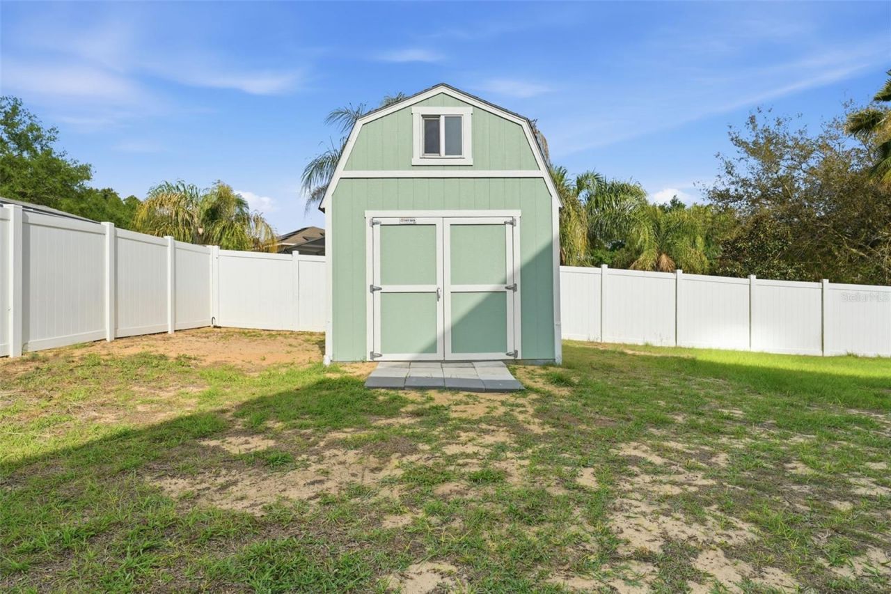 835 Butch Cassidy Lane , Eustis, FL 32726 Photo