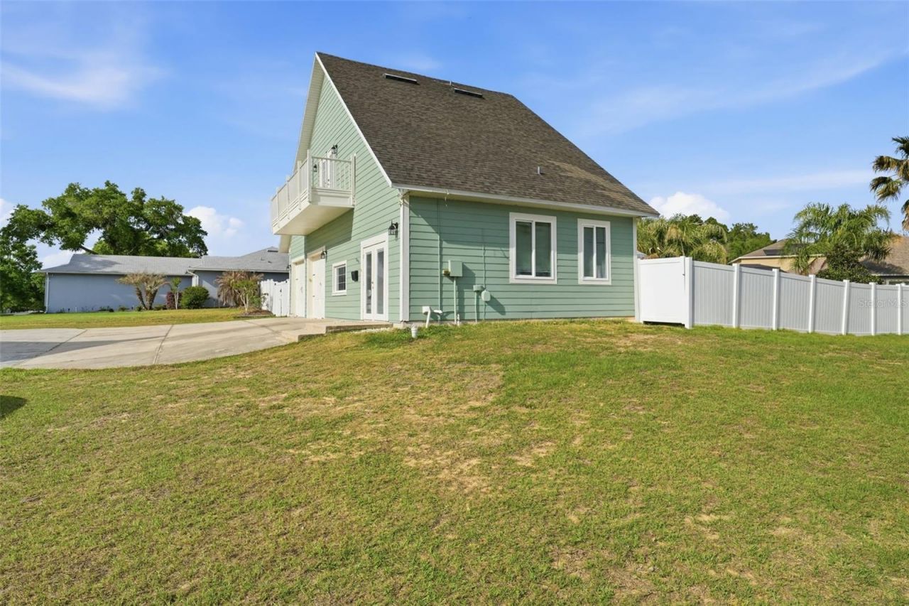 835 Butch Cassidy Lane , Eustis, FL 32726 Photo