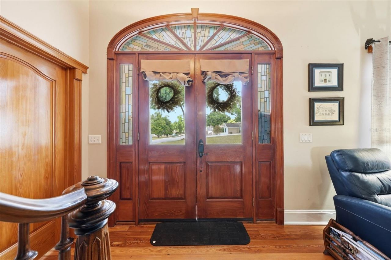 835 Butch Cassidy Lane , Eustis, FL 32726 Photo