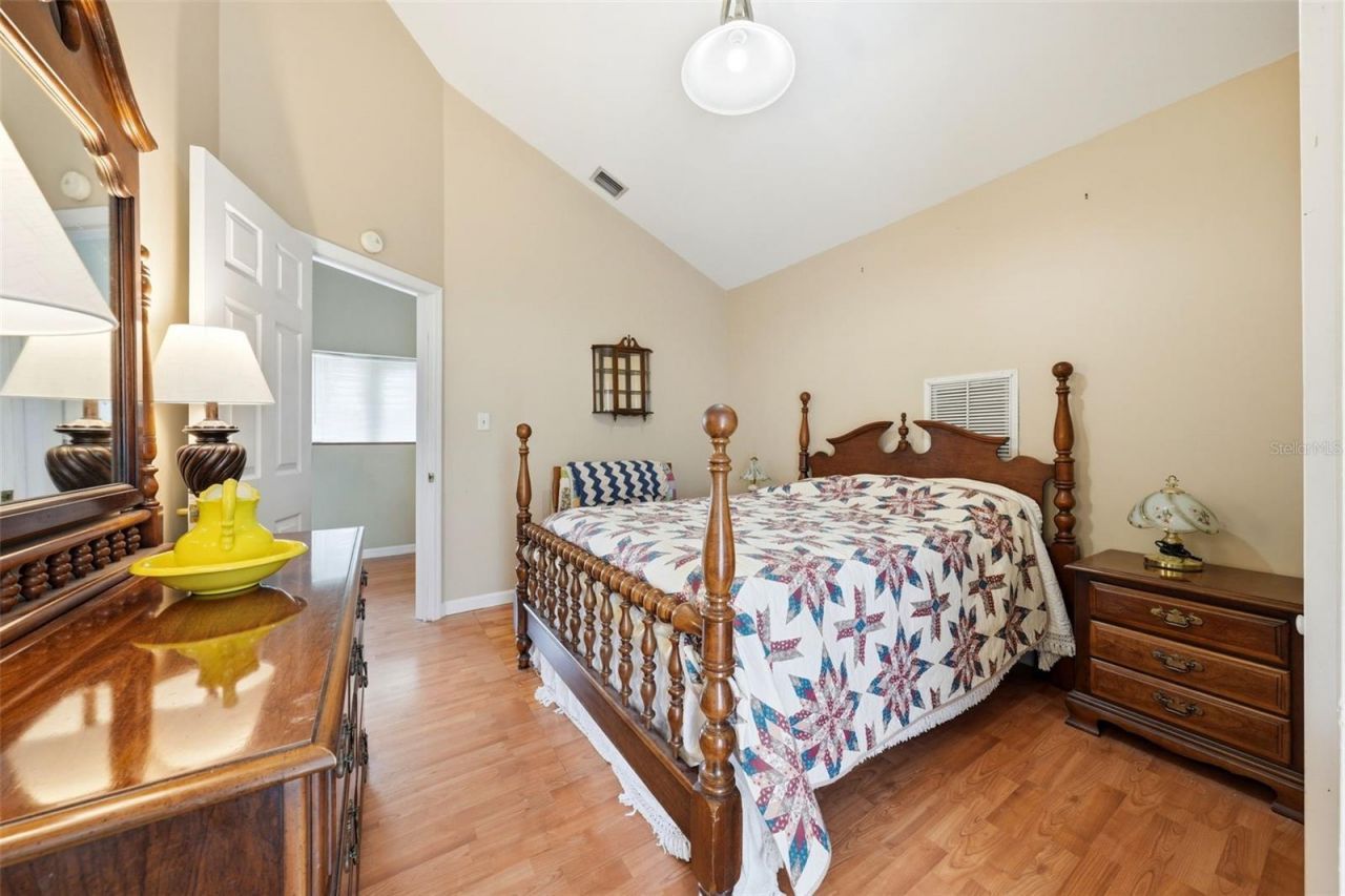 835 Butch Cassidy Lane , Eustis, FL 32726 Photo