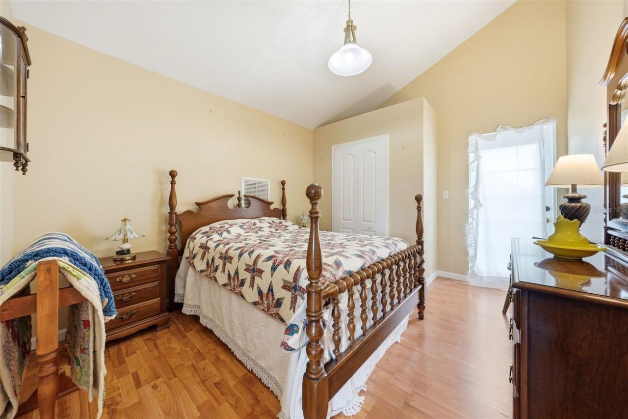 835 Butch Cassidy Lane , Eustis, FL 32726 Photo