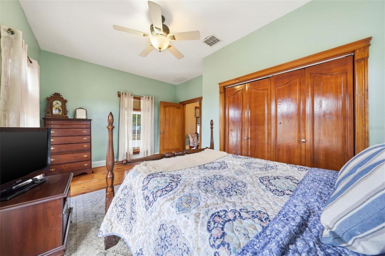 835 Butch Cassidy Lane , Eustis, FL 32726 Photo