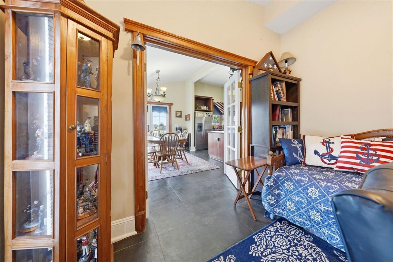 835 Butch Cassidy Lane , Eustis, FL 32726 Photo