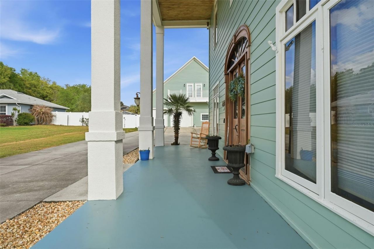 835 Butch Cassidy Lane , Eustis, FL 32726 Photo