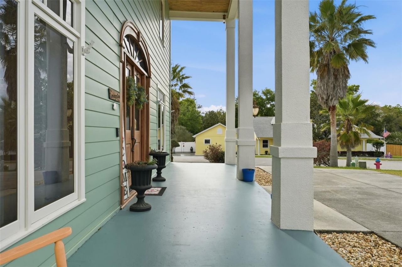 835 Butch Cassidy Lane , Eustis, FL 32726 Photo