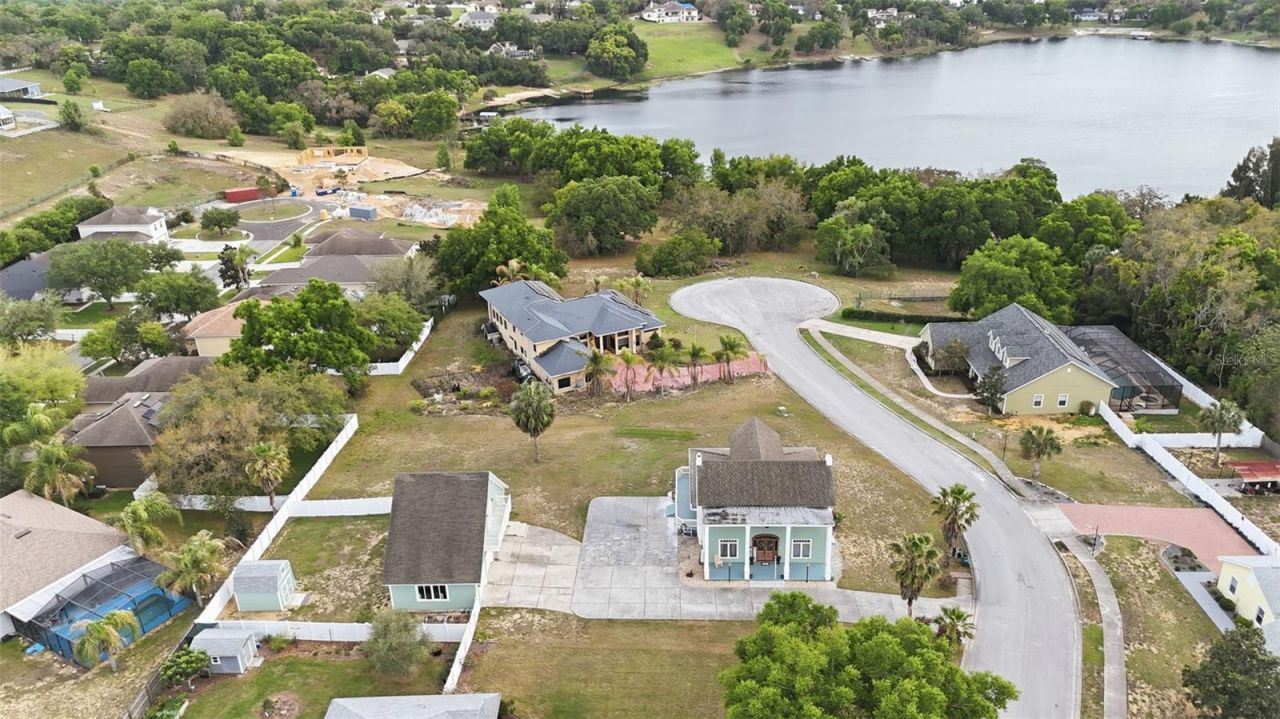 835 Butch Cassidy Lane , Eustis, FL 32726 Photo