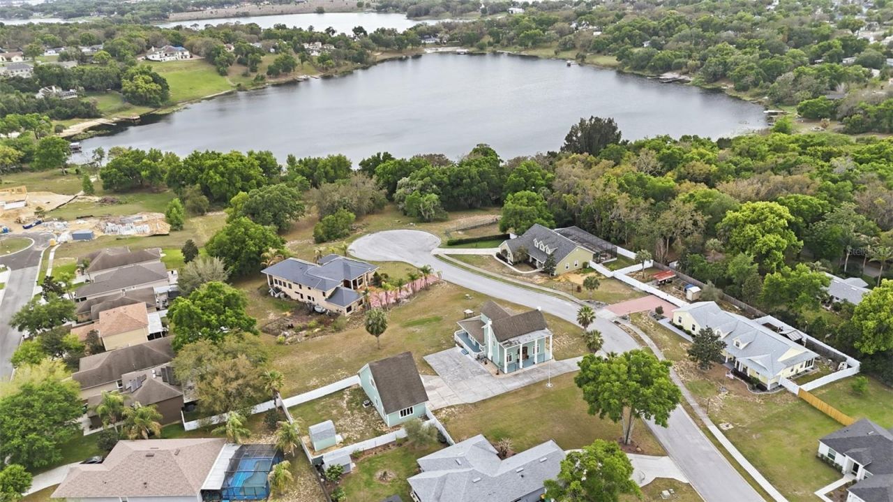 835 Butch Cassidy Lane , Eustis, FL 32726 Photo