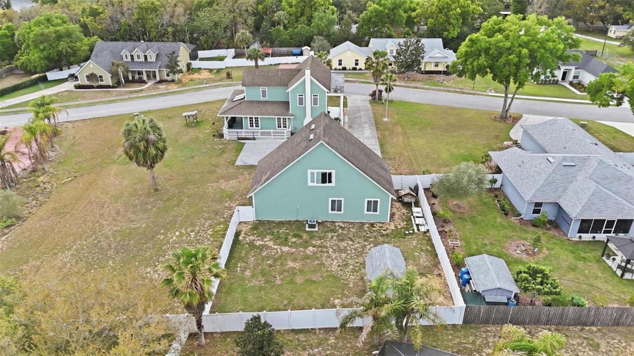 835 Butch Cassidy Lane , Eustis, FL 32726 Photo