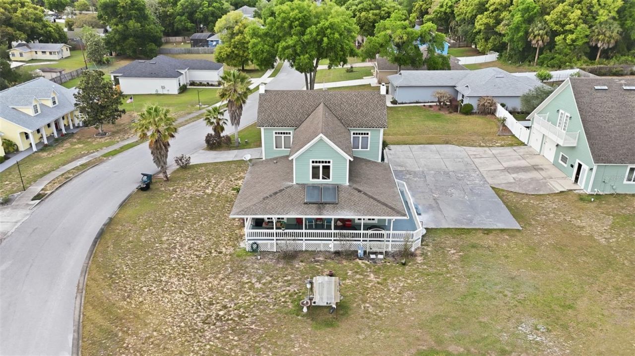 835 Butch Cassidy Lane , Eustis, FL 32726 Photo