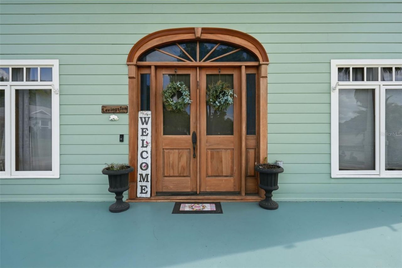 835 Butch Cassidy Lane , Eustis, FL 32726 Photo