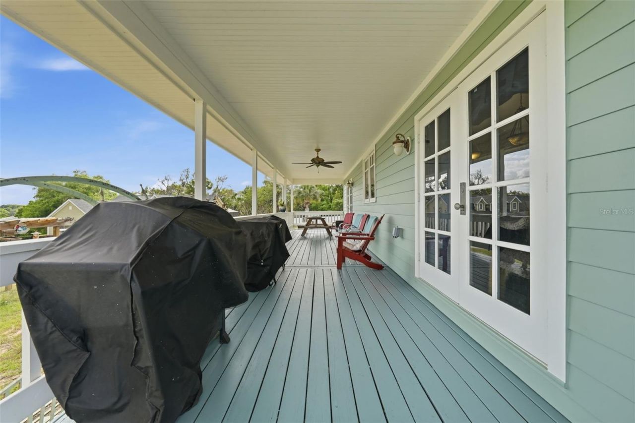 835 Butch Cassidy Lane , Eustis, FL 32726 Photo