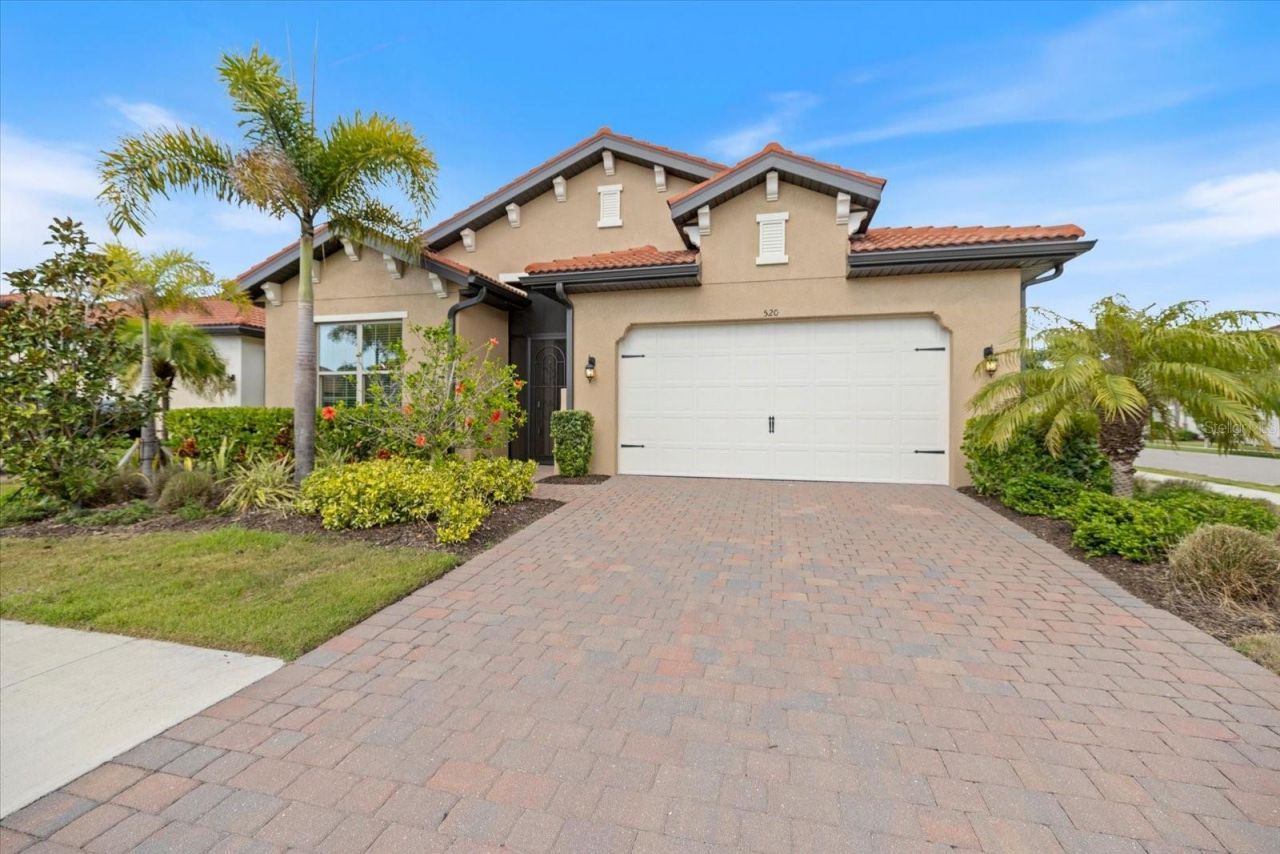 520 Maraviya Boulevard , Nokomis, FL 34275 Photo