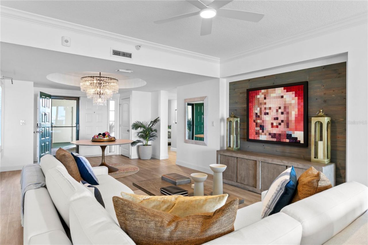 4780 Dolphin Cay Lane S, Unit 404, Saint Petersburg, FL 33711 Photo