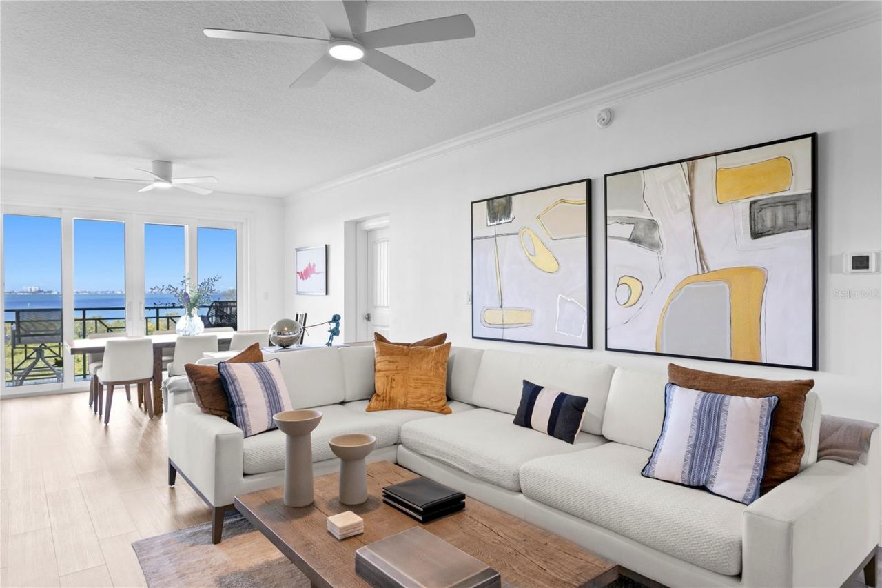 4780 Dolphin Cay Lane S, Unit 404, Saint Petersburg, FL 33711 Photo