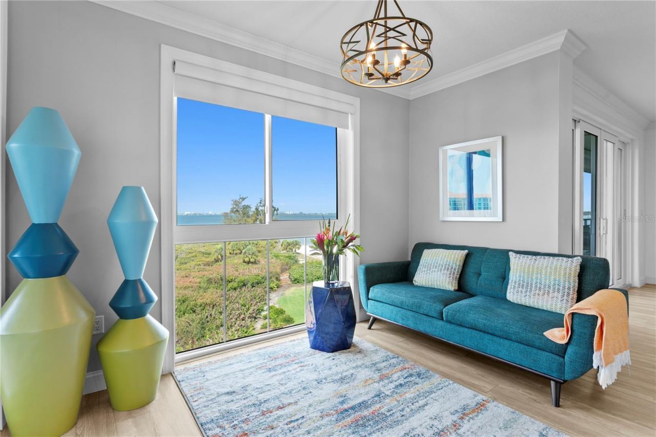 4780 Dolphin Cay Lane S, Unit 404, Saint Petersburg, FL 33711 Photo