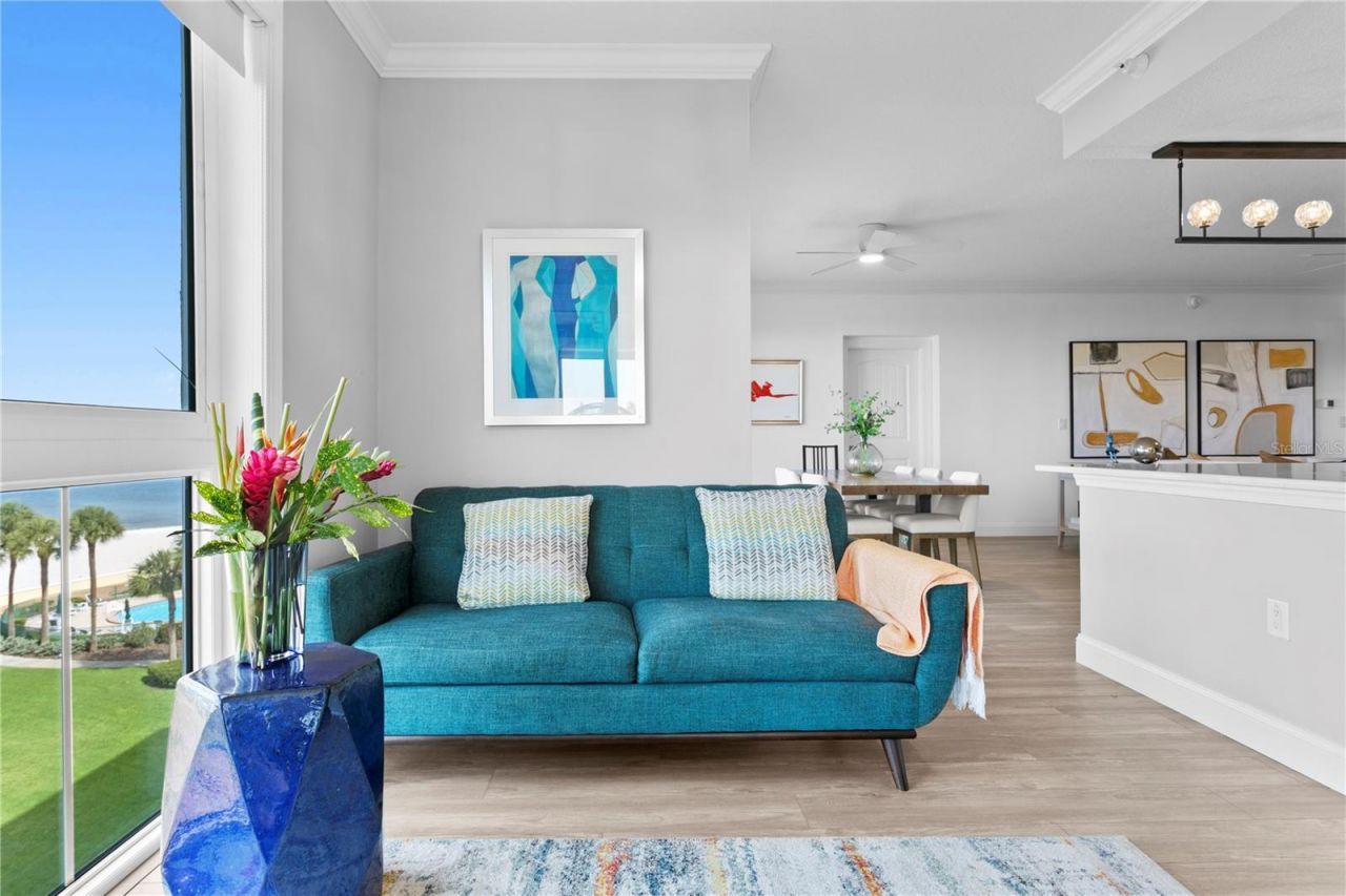 4780 Dolphin Cay Lane S, Unit 404, Saint Petersburg, FL 33711 Photo