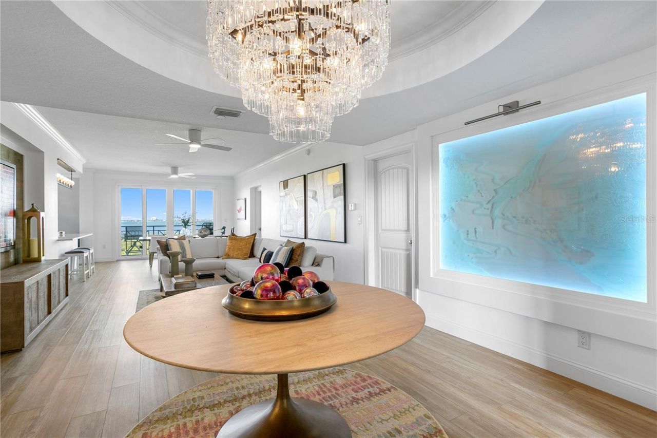 4780 Dolphin Cay Lane S, Unit 404, Saint Petersburg, FL 33711 Photo