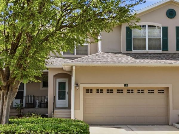 151 GREY WIDGEON COURT, DAYTONA BEACH, FL 32119