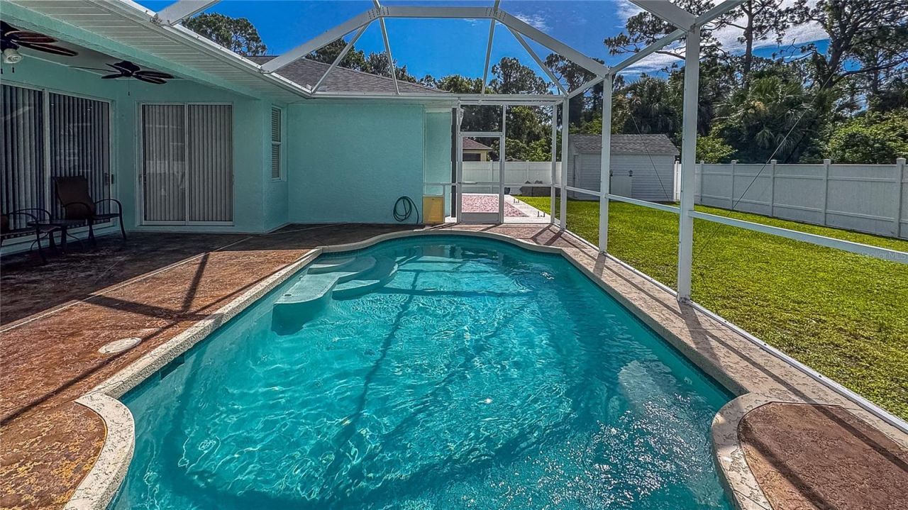 3496 Omela Terrace , North Port, FL 34286 Photo