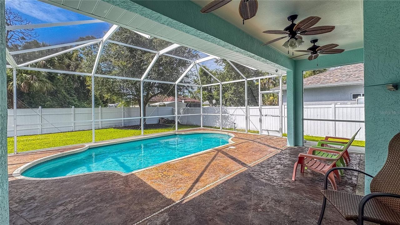 3496 Omela Terrace , North Port, FL 34286 Photo