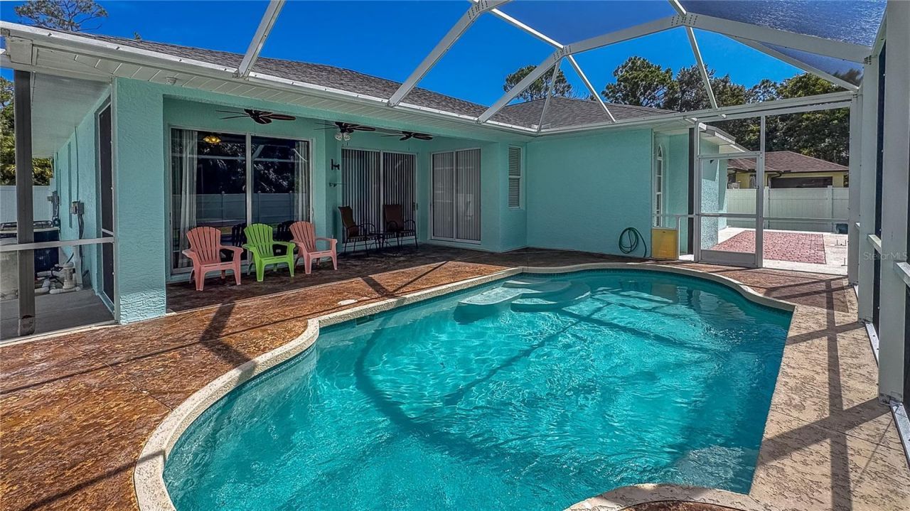 3496 Omela Terrace , North Port, FL 34286 Photo