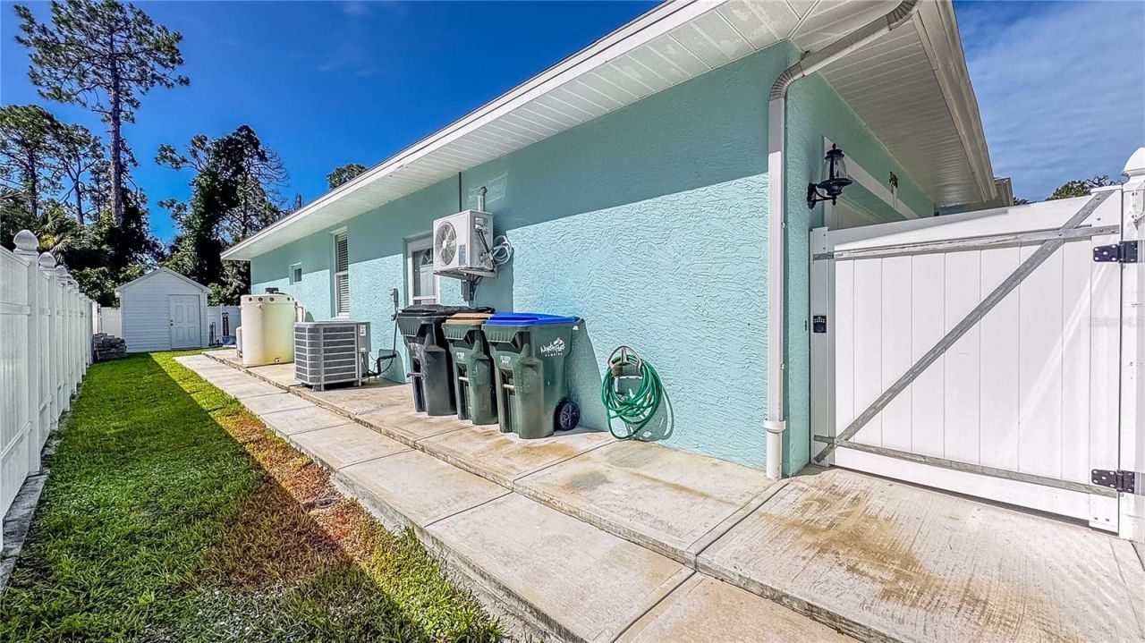 3496 Omela Terrace , North Port, FL 34286 Photo