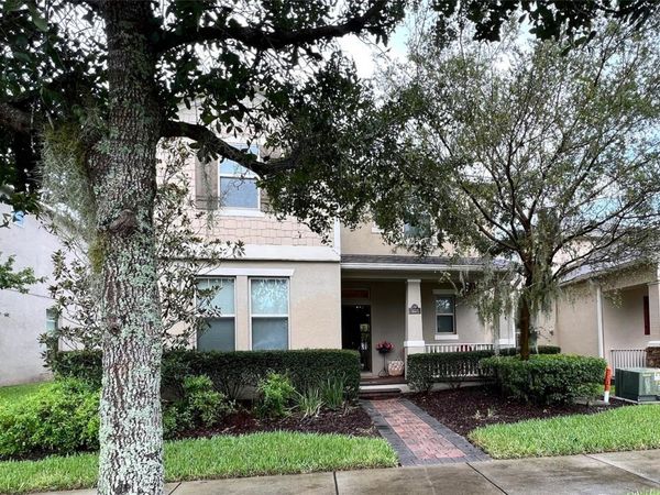 8685 BAYVIEW CROSSING DRIVE , WINTER GARDEN, FL 34787