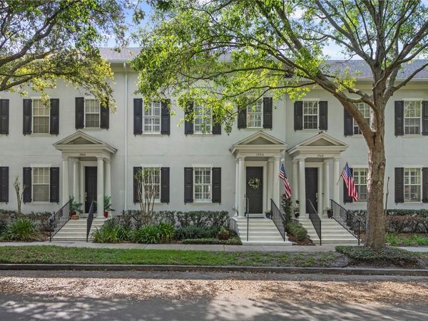 1954 MEETING PLACE , ORLANDO, FL 32814