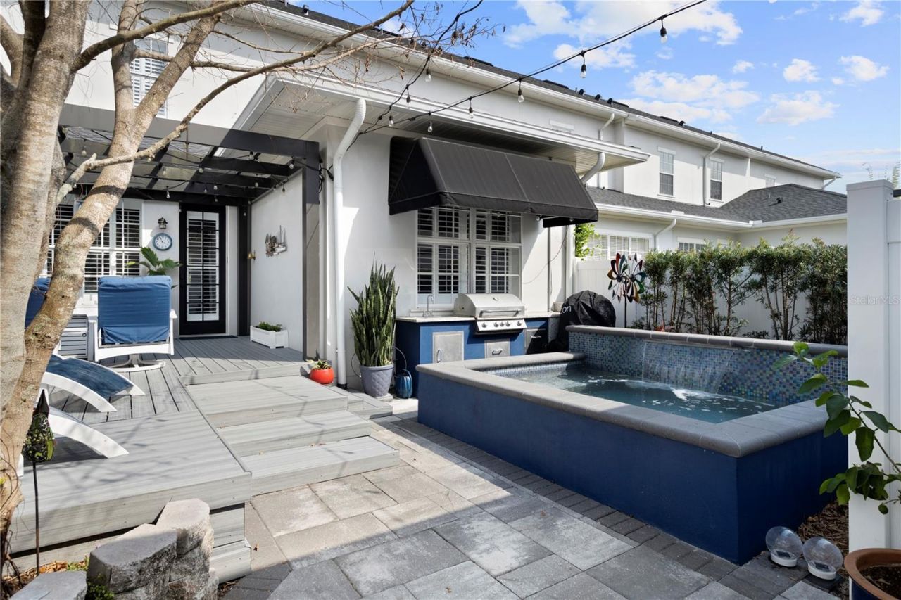 1954 Meeting Place , Orlando, FL 32814 Photo