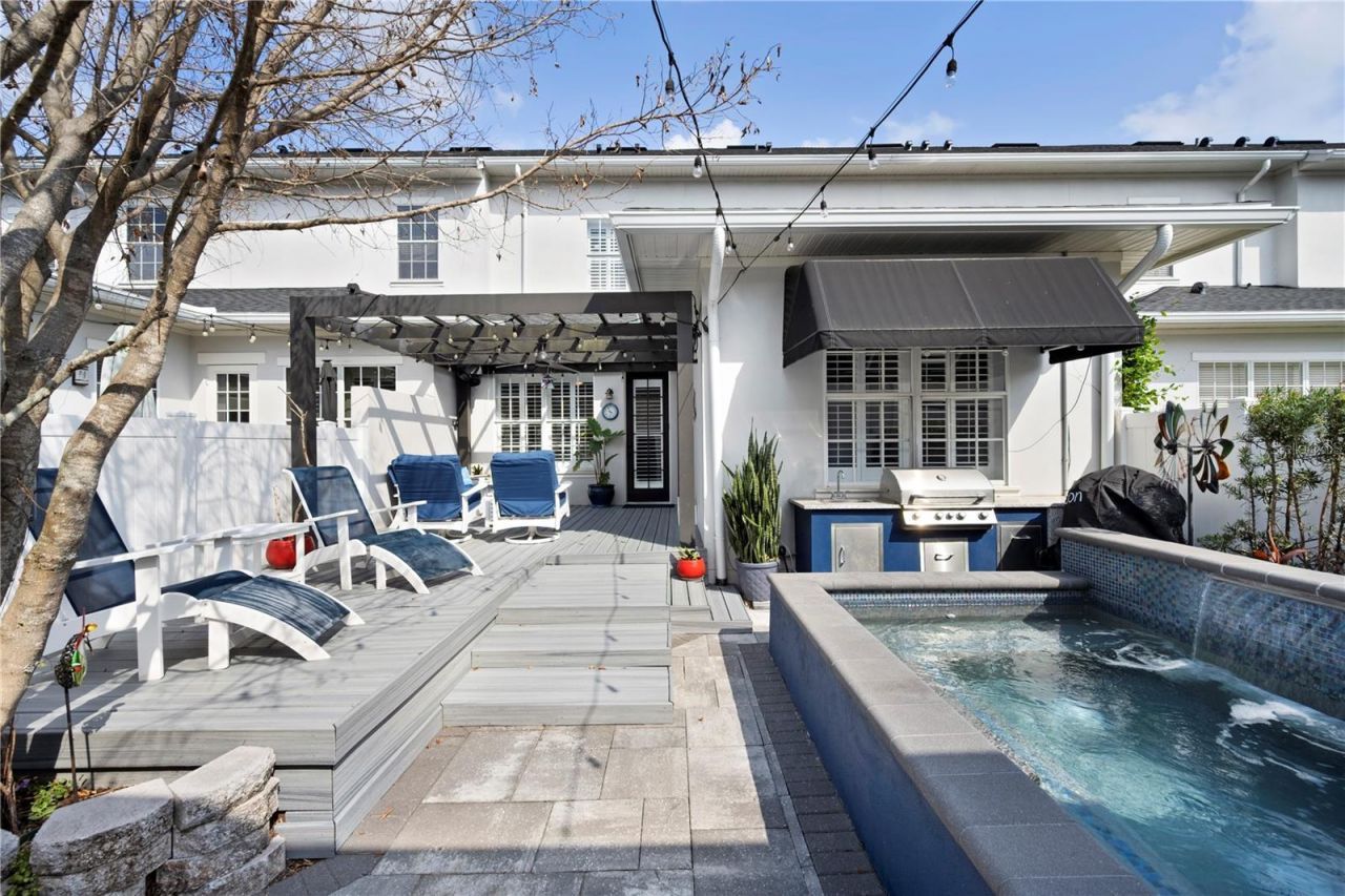 1954 Meeting Place , Orlando, FL 32814 Photo