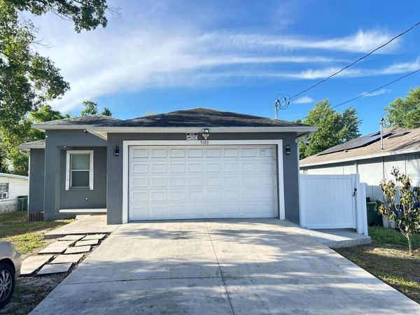 5103 E 18TH AVENUE , TAMPA, FL 33619