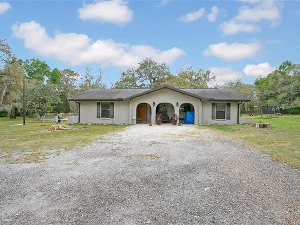 3116 E BUCK , INVERNESS, FL 34452