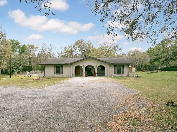 3116 E BUCK, INVERNESS, FL 34452