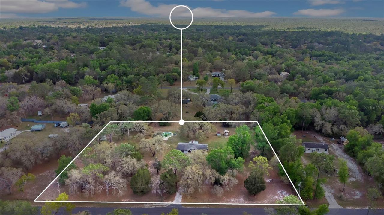 3116 E Buck, Inverness, FL 34452 Photo