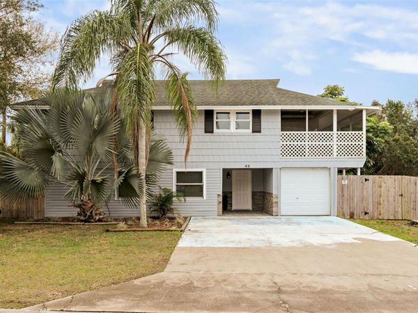 46 WINDY HILL LANE , BABSON PARK, FL 33827