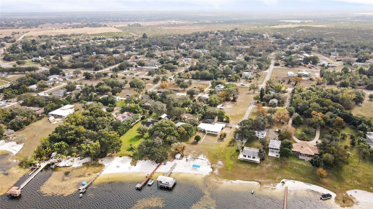 46 Windy Hill Lane , Babson Park, FL 33827 Photo