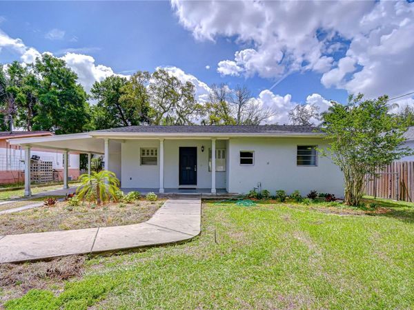 1511 E NORTH STREET , TAMPA, FL 33610