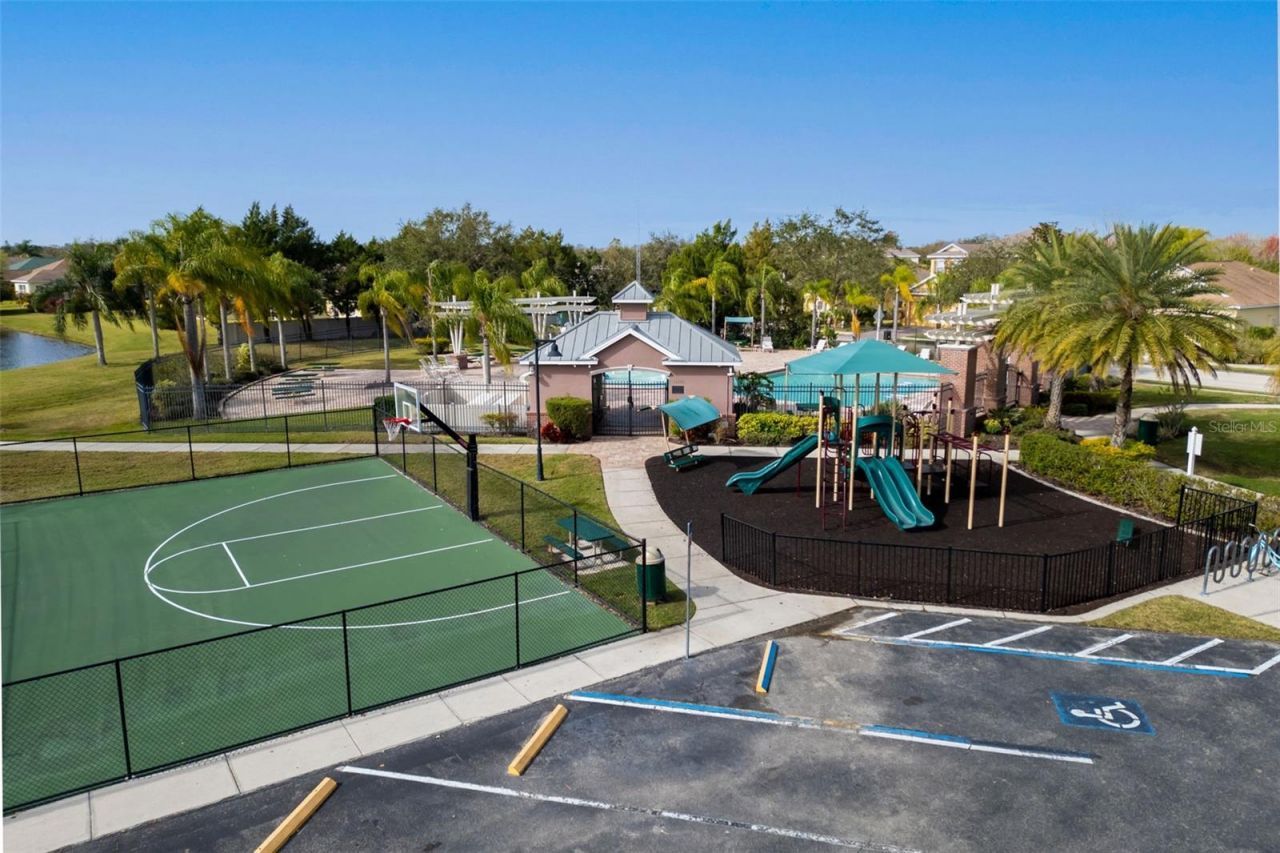 5814 117th Terrace E, Parrish, FL 34219 Photo