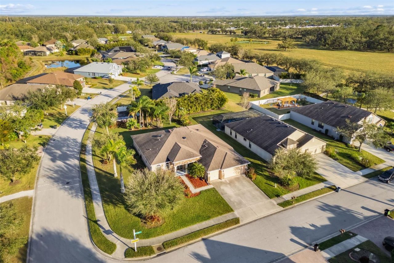 5814 117th Terrace E, Parrish, FL 34219 Photo