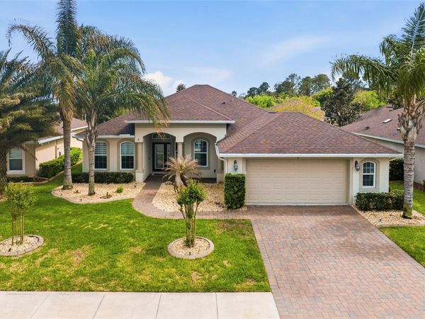 6 ARENA LAKE DRIVE , PALM COAST, FL 32137