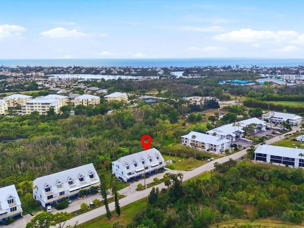 6800 PLACIDA ROAD , Unit TH4, ENGLEWOOD, FL 34224